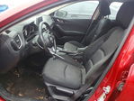 Mazda 3 2014