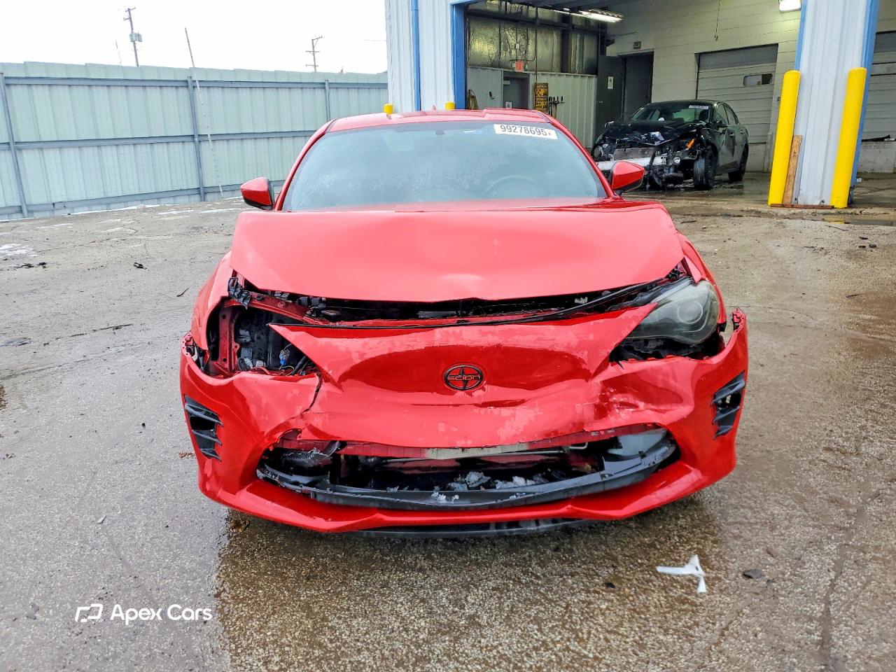 Toyota  2016