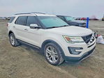 Ford Explorer 2017