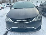 Chrysler Pacifica 2020