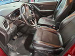 Chevrolet Trax 2018