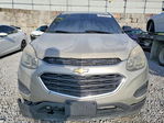 Chevrolet Equinox 2016