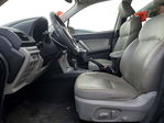 Subaru Forester 2015