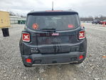 Jeep Renegade 2016