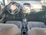 Honda Fit 2012