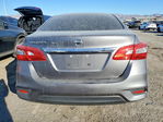Nissan Sentra 2019