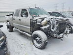 GMC Sierra 2007
