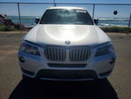 BMW X3 2013