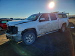 GMC Sierra 2008