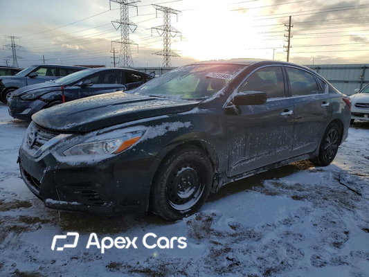 Altima 2018 - Image 1 of 13