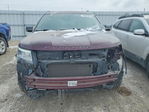 Ford Explorer 2018