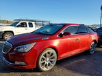 Buick LaCrosse 2014