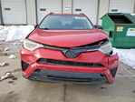 Toyota RAV 4 2016