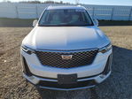 Cadillac XT6 2020