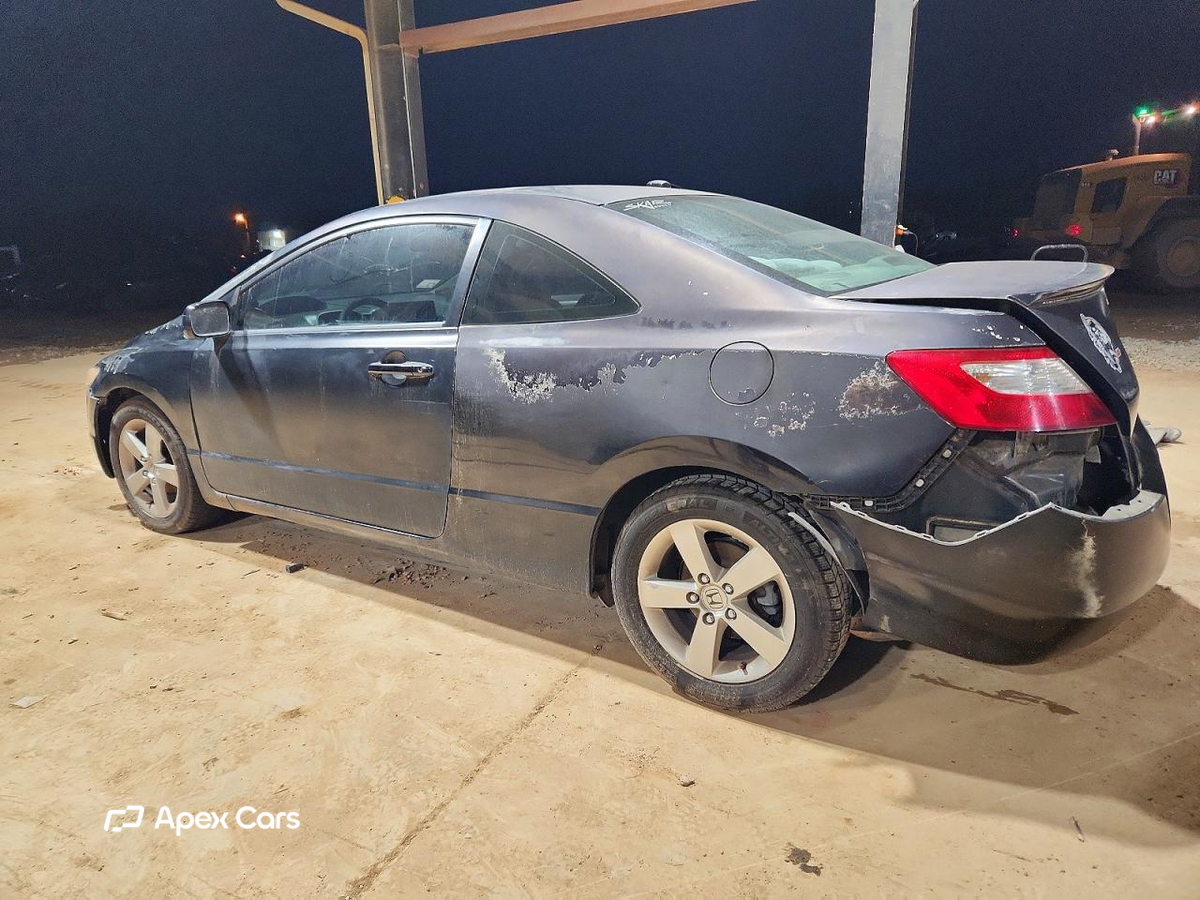 Honda Civic 2007