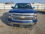 Chevrolet Silverado 2015
