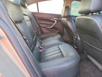 Buick Regal 2014