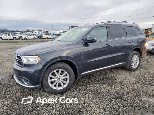 Dodge Durango 2015 - Image 1 of 13