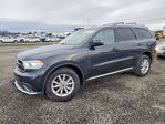 Dodge Durango 2015