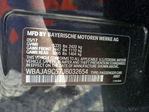 BMW Series 5 2018