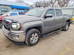 GMC Sierra 2017