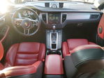 Porsche Macan 2016