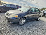 Toyota Corolla 2004