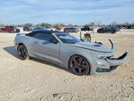 Chevrolet Camaro 2021
