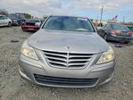 Hyundai Genesis 2009