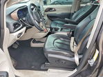 Chrysler Pacifica 2018