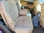 Acura MDX 2012
