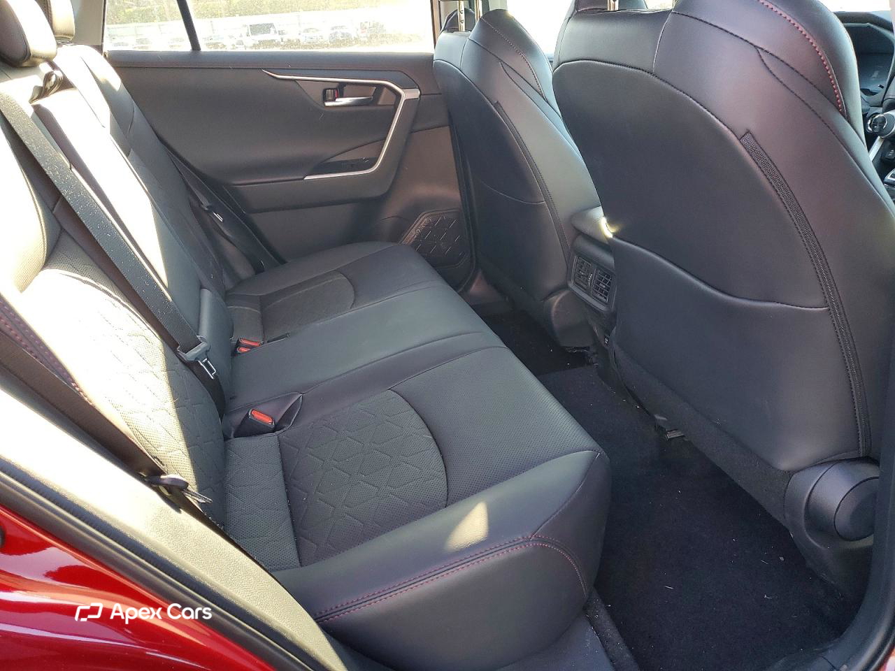 Toyota RAV 4 2021