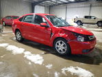 Ford Focus 2008