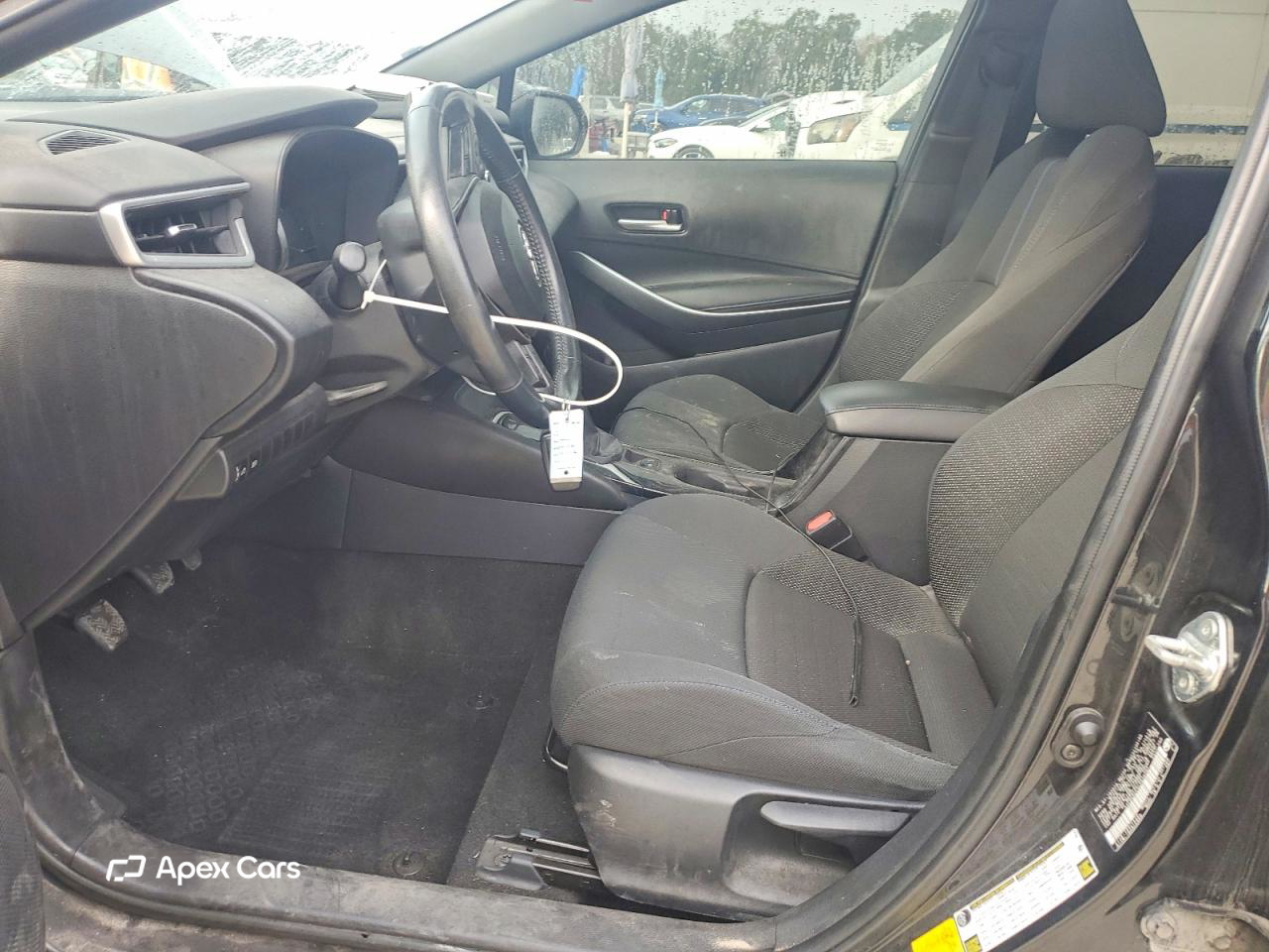 Toyota Corolla 2020