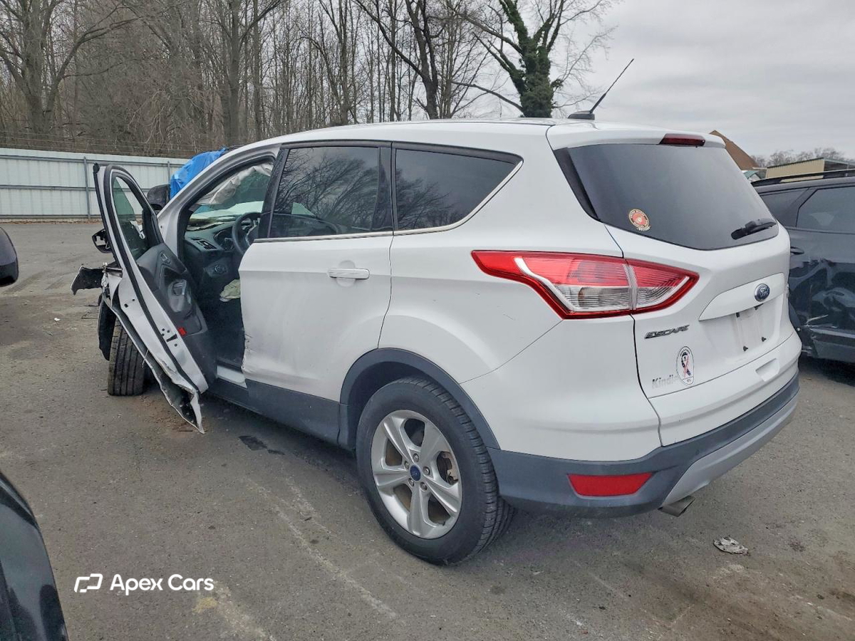 Ford Escape 2014