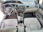 Honda Civic 2015