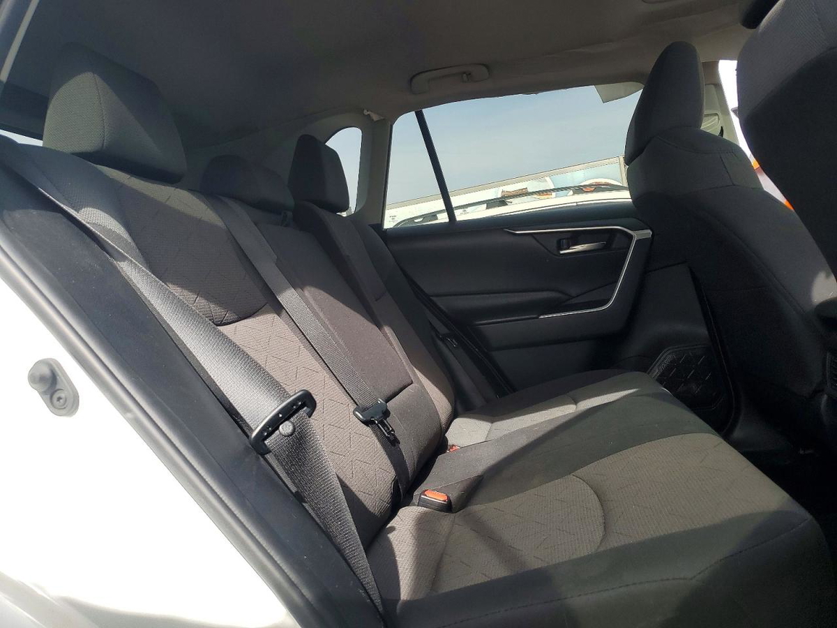 Toyota RAV 4 2019