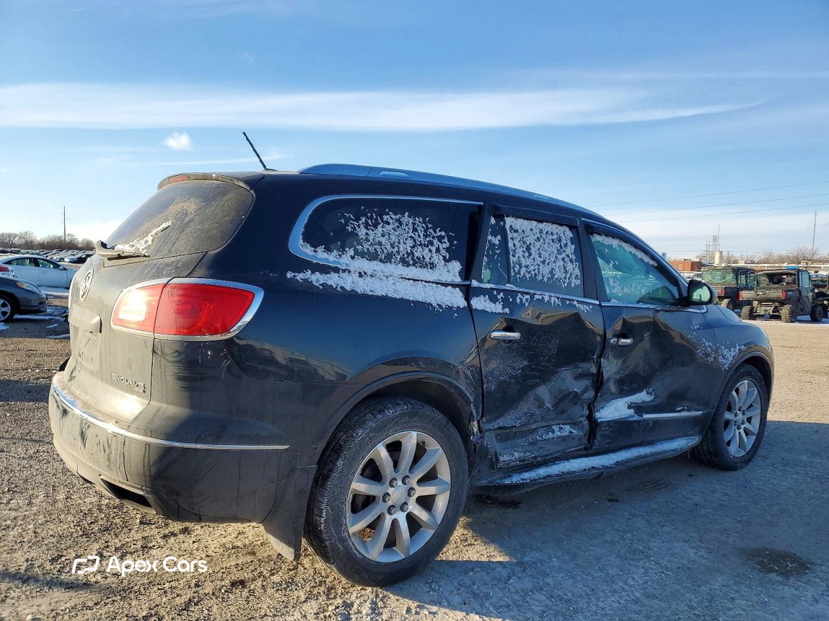 Buick Enclave 2014