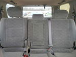 Toyota Sequoia 2005