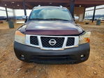 Nissan Armada 2015