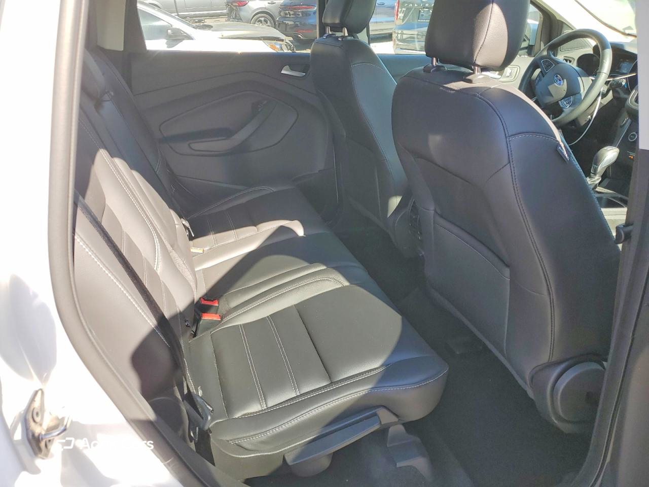 Ford Escape 2019