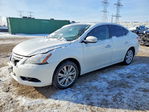 Nissan Sentra 2013