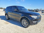 Land Rover Range Rover Sport 2016