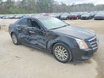 Cadillac CTS 2011