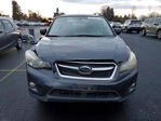 Subaru XV 2014
