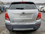 Chevrolet Trax 2015