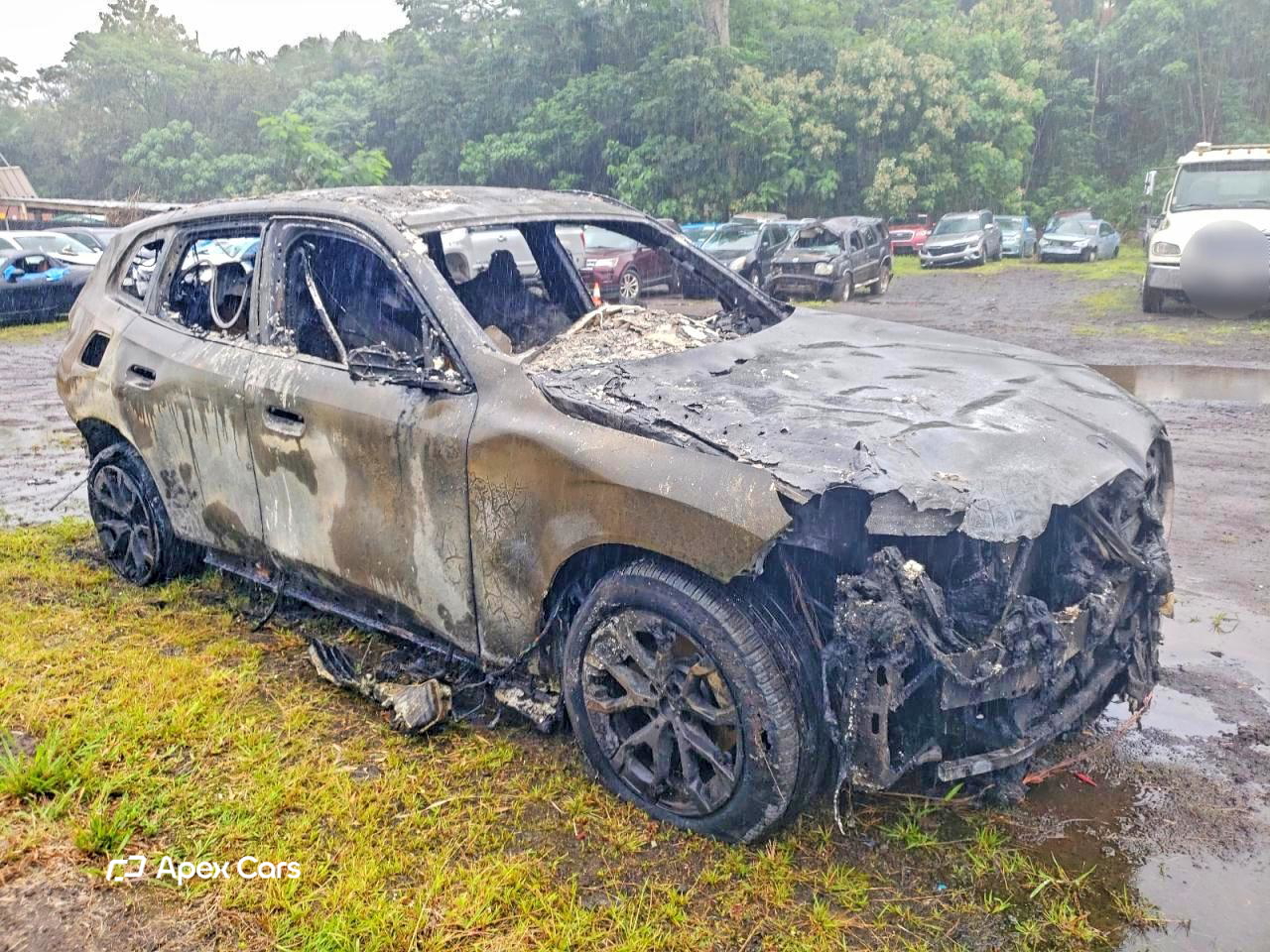 BMW X3 2025