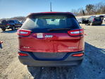 Jeep Cherokee 2015