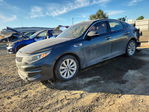 Kia Optima 2016