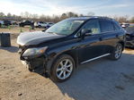 Lexus RX 2011